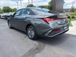 2024 Elantra Thumbnail 6