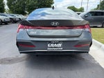 2024 Elantra Thumbnail 7