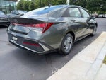 2024 Elantra Thumbnail 8