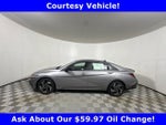 2025 Elantra Thumbnail 4