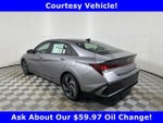 2025 Elantra Thumbnail 5