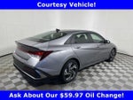 2025 Elantra Thumbnail 7