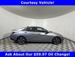 2025 Elantra Thumbnail 8