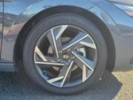 2025 Elantra Thumbnail 8