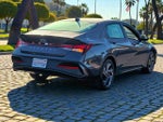 2025 Elantra Thumbnail 5