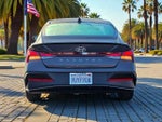 2025 Elantra Thumbnail 6