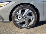 2025 Elantra Thumbnail 8
