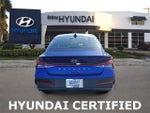 2025 Elantra Thumbnail 5