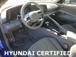 2025 Elantra Thumbnail 8