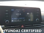 2025 Elantra Thumbnail 17