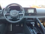 2025 Elantra Thumbnail 7
