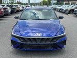 2025 ELANTRA Thumbnail 4