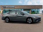 2025 Elantra Thumbnail 10
