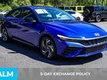 2025 Elantra Thumbnail 3