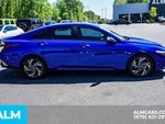 2025 Elantra Thumbnail 7