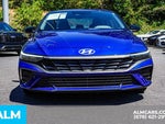 2025 Elantra Thumbnail 8