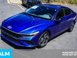 2025 Elantra Thumbnail 12