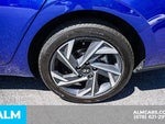 2025 Elantra Thumbnail 14
