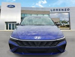 2025 Elantra Thumbnail 1