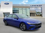 2025 Elantra Thumbnail 2