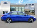 2025 Elantra Thumbnail 3