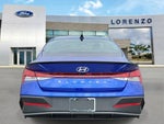 2025 Elantra Thumbnail 5