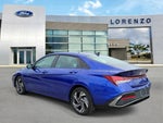 2025 Elantra Thumbnail 6