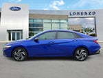 2025 Elantra Thumbnail 7