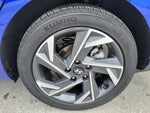 2025 Elantra Thumbnail 9