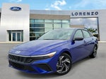 2025 Elantra Thumbnail 30
