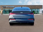 2025 Elantra Thumbnail 6