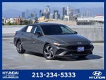 2025 Elantra Thumbnail 2