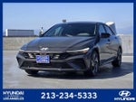 2025 Elantra Thumbnail 7