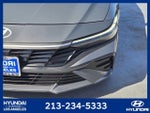 2025 Elantra Thumbnail 8