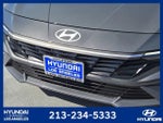 2025 Elantra Thumbnail 9