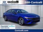 2025 Elantra Thumbnail 1