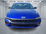 2025 Elantra Thumbnail 2