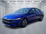 2025 Elantra Thumbnail 3