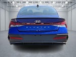 2025 Elantra Thumbnail 5