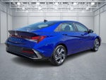 2025 Elantra Thumbnail 6