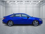 2025 Elantra Thumbnail 7