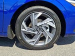 2025 Elantra Thumbnail 8