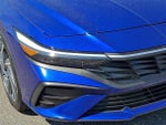 2025 Elantra Thumbnail 9