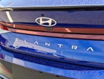 2025 Elantra Thumbnail 30