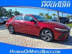 2025 Elantra Thumbnail 1