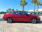 2025 Elantra Thumbnail 2