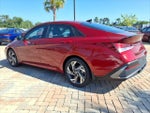 2025 Elantra Thumbnail 3