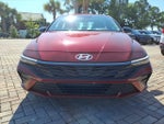 2025 Elantra Thumbnail 5