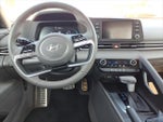2025 Elantra Thumbnail 7