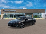 2025 Elantra Thumbnail 1